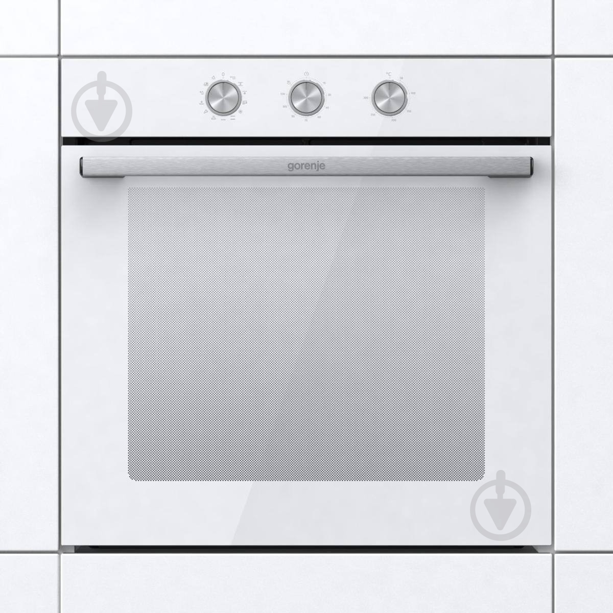Духова шафа Gorenje BO6727E03WG - фото 11