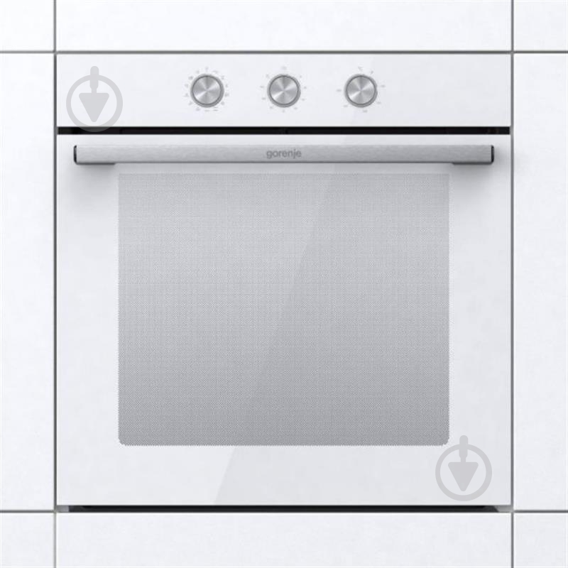 Духова шафа Gorenje BO6727E03WG - фото 5