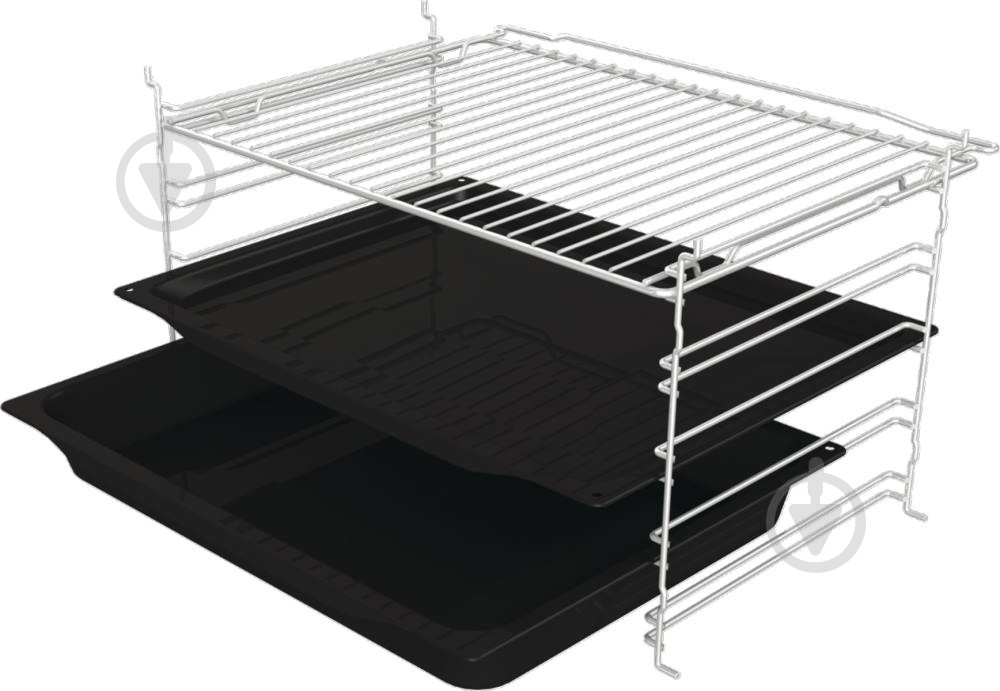 Духова шафа Gorenje BO6727E03WG - фото 9