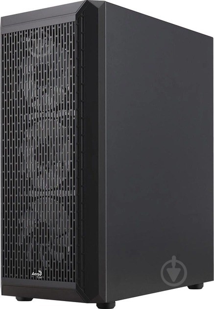 Корпус AeroCool Beam-G-BK-v2 (ACCM-PV37043.11) Black - фото 10