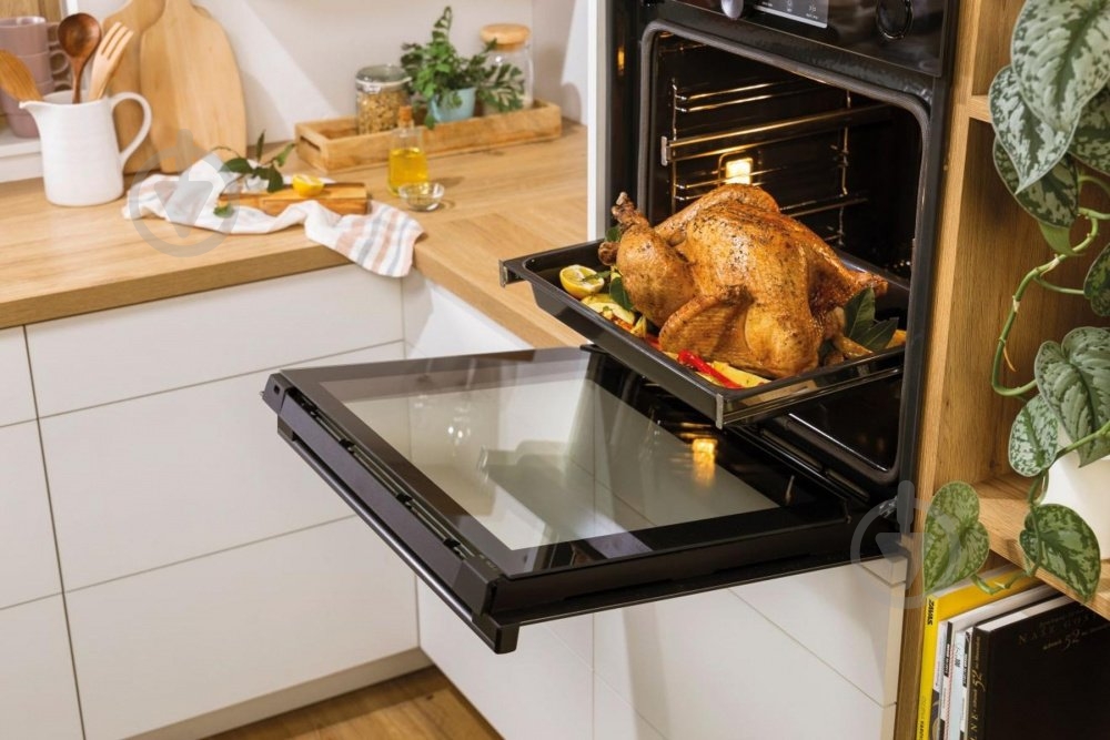 Духова шафа Gorenje BO6735E02BK - фото 20