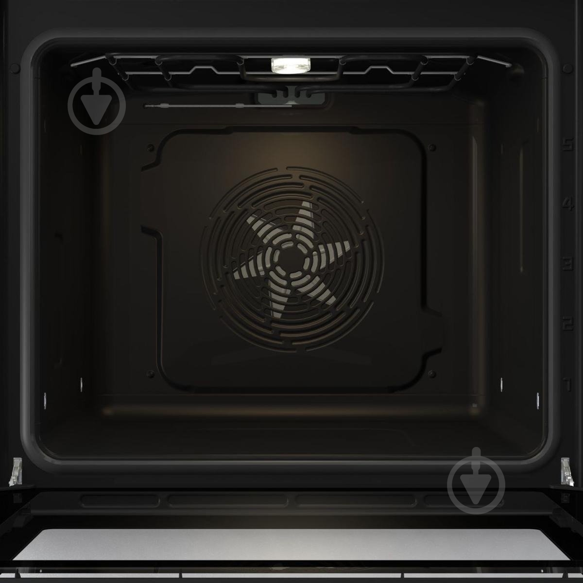 Духова шафа Gorenje BO6735E02BK - фото 2