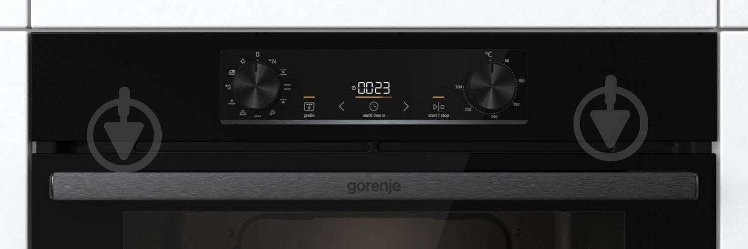 Духова шафа Gorenje BO6735E02BK - фото 6