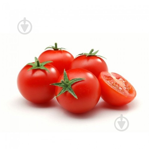 Помидоры коктейльные клубничка 500 г - фото 1