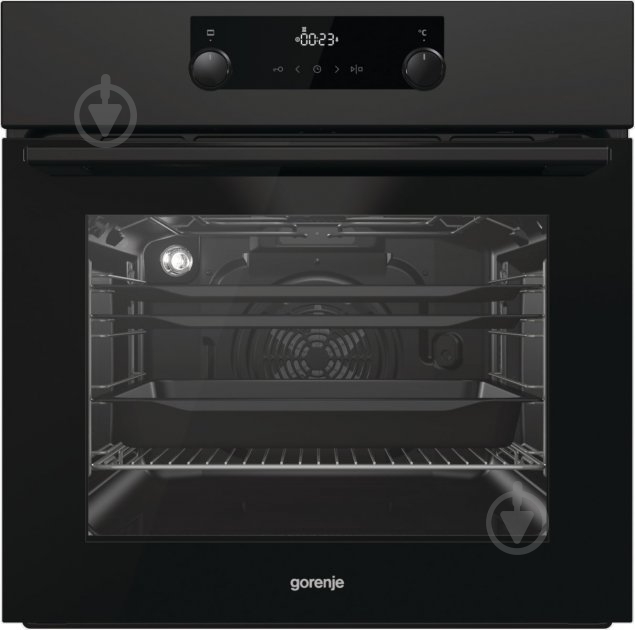 Духовой шкаф Gorenje BOP8737B - фото 1