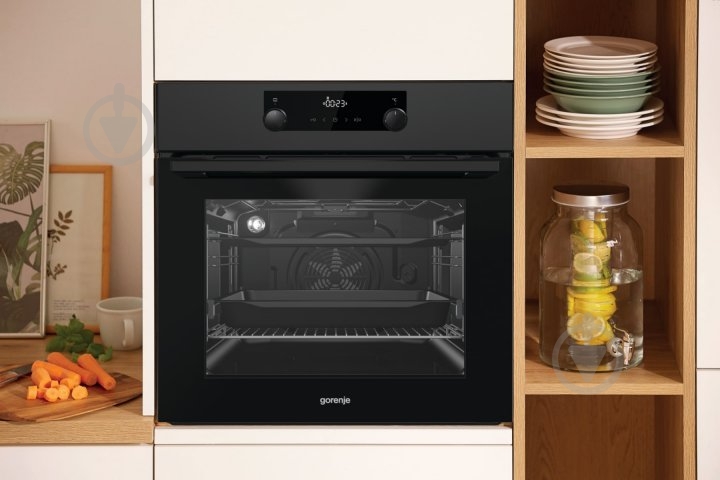 Духовой шкаф Gorenje BOP8737B - фото 7