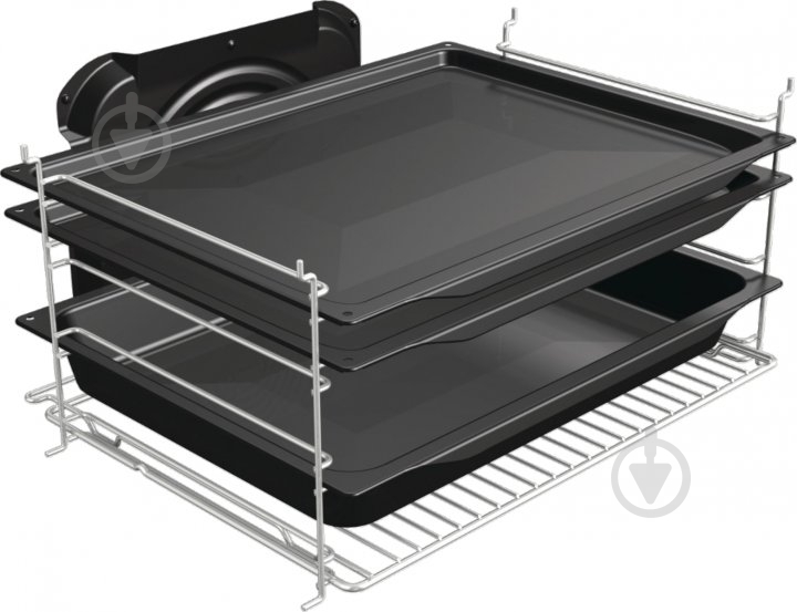 Духовой шкаф Gorenje BOP8737B - фото 5