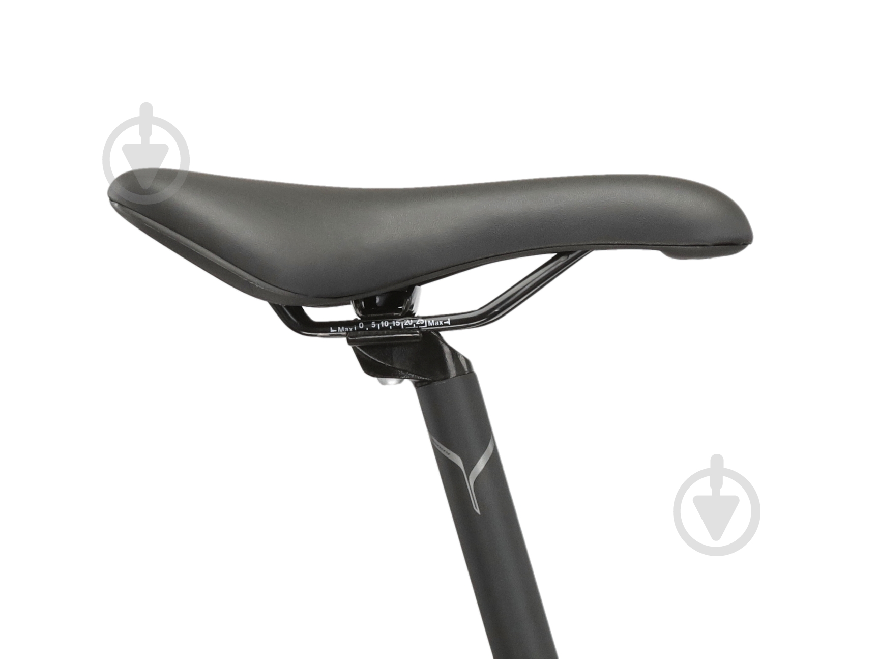 Велосипед Kross 28" 19"(48 см) EVADO 1.0 KREV1Z28-BLACK черный - фото 10