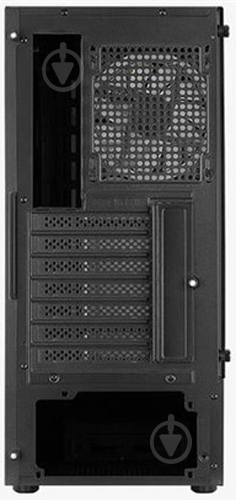 Корпус AeroCool Bionic-G-BK-v2 (ACCM-PV34113.11) Black - фото 8 Корпус AeroCool Bionic-G-BK-v2 (ACCM-PV34113.11) Black - фото 8