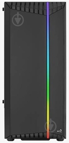 Корпус AeroCool Bionic-G-BK-v2 (ACCM-PV34113.11) Black - фото 4 Корпус AeroCool Bionic-G-BK-v2 (ACCM-PV34113.11) Black - фото 4