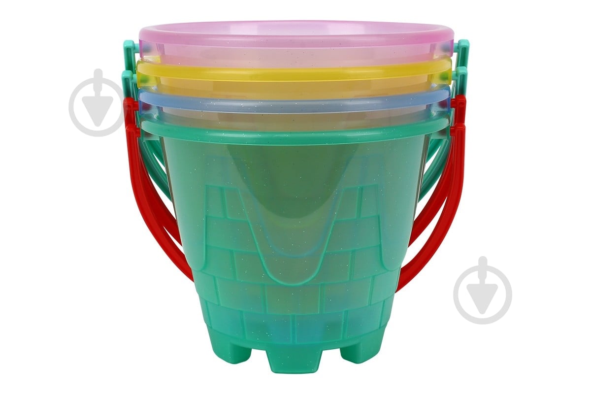 Відерце ТехноК 1874 - фото 2 Відерце ТехноК 1874 - фото 2