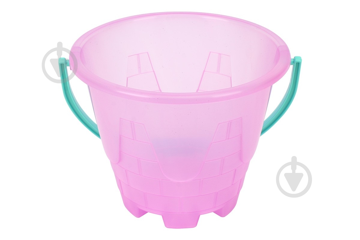 Відерце ТехноК 1874 - фото 5 Відерце ТехноК 1874 - фото 5