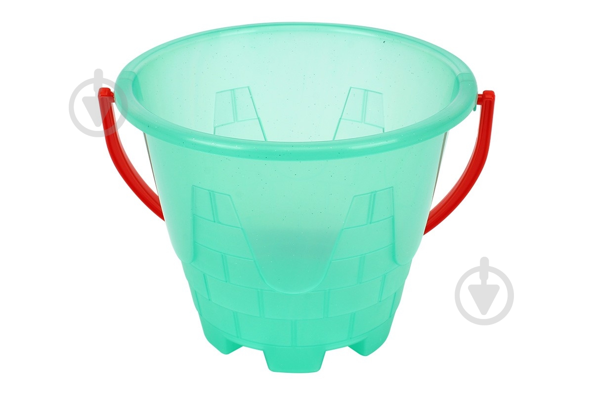 Відерце ТехноК 1874 - фото 4 Відерце ТехноК 1874 - фото 4