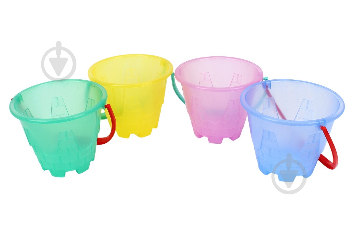 Відерце ТехноК 1874 - фото 1 Відерце ТехноК 1874 - фото 1