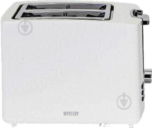 Тостер Mystery MET-2115 - фото 7