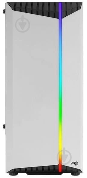 Корпус AeroCool Bionic-G-WT-v2 (ACCM-PV34113.21) White - фото 5 Корпус AeroCool Bionic-G-WT-v2 (ACCM-PV34113.21) White - фото 5