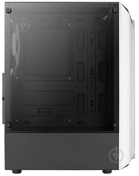 Корпус AeroCool Bionic-G-WT-v2 (ACCM-PV34113.21) White - фото 6 Корпус AeroCool Bionic-G-WT-v2 (ACCM-PV34113.21) White - фото 6