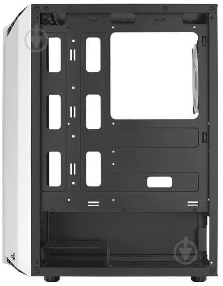 Корпус AeroCool Bionic-G-WT-v2 (ACCM-PV34113.21) White - фото 9 Корпус AeroCool Bionic-G-WT-v2 (ACCM-PV34113.21) White - фото 9