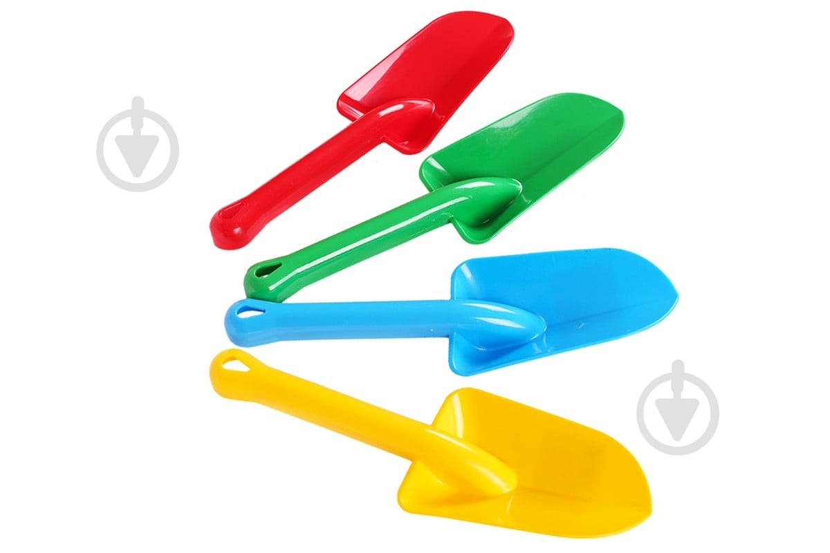 Совочек PIXIE 1782 - фото 3