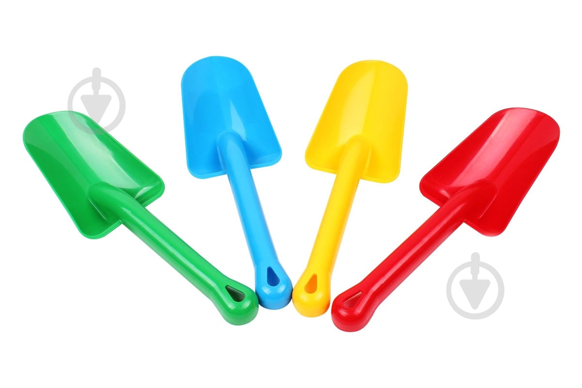 Совочек PIXIE 1782 - фото 1