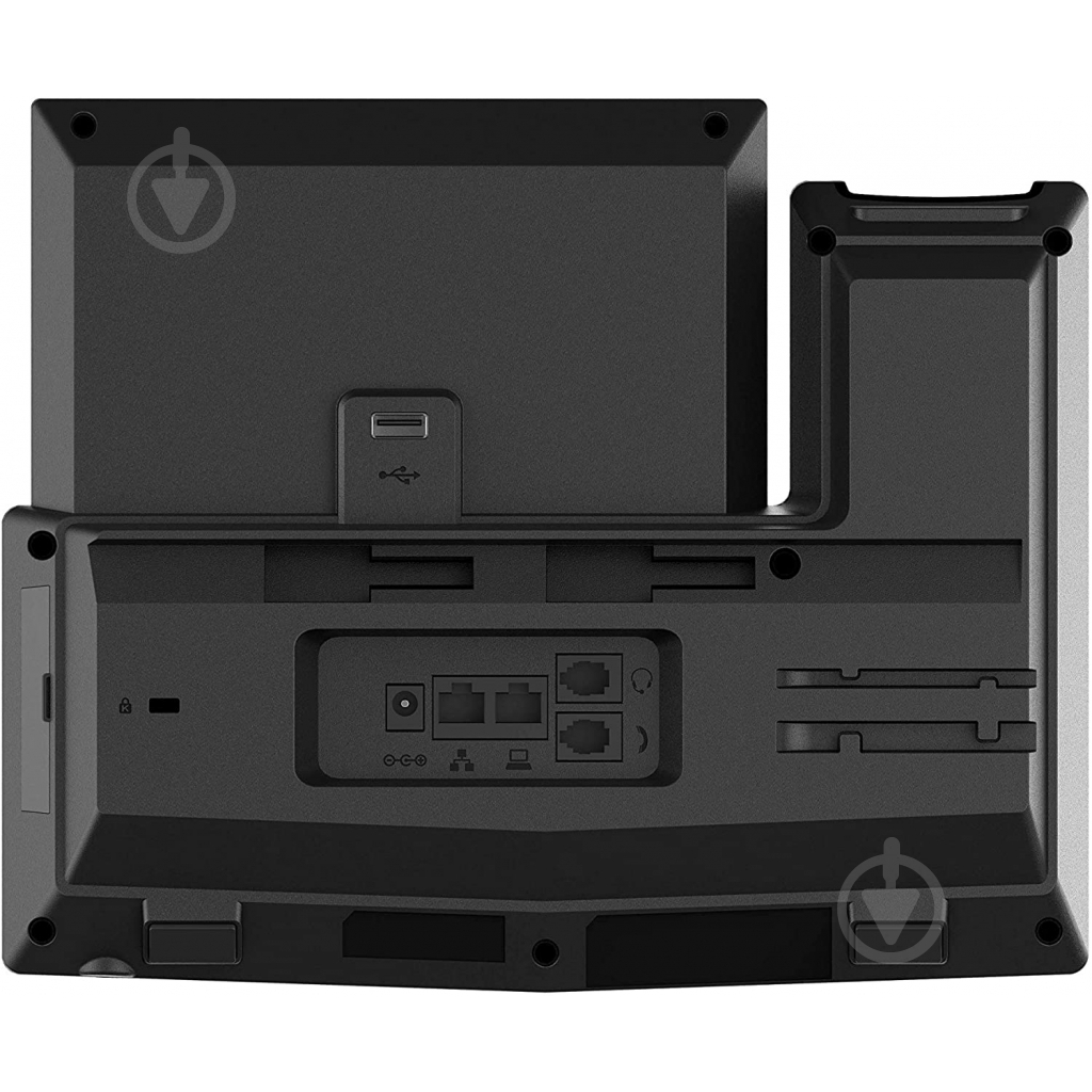 IP-телефон Fanvil X7A - фото 6