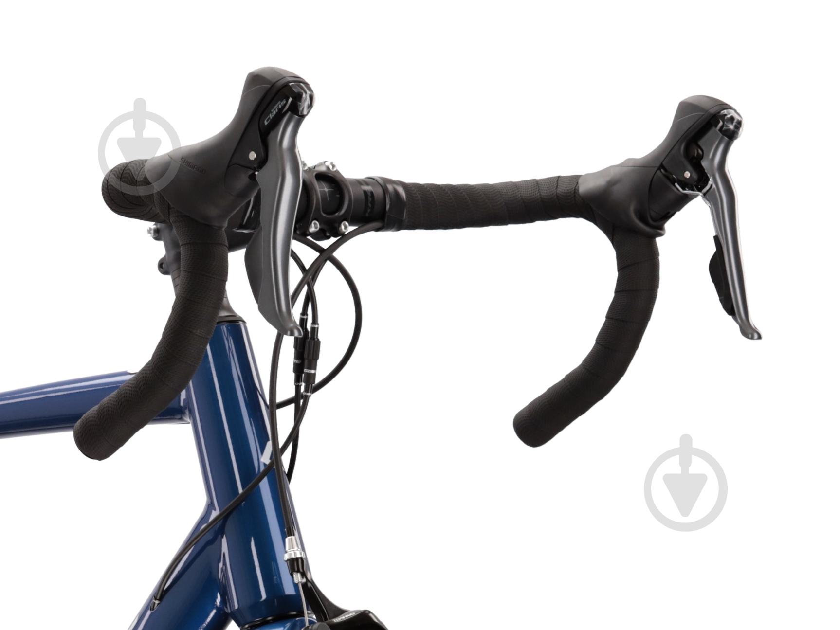 Велосипед Kross 28" 22"(56 см) VENTO 2.0 KRVE2Z28-BLUE блакитний - фото 7 Велосипед Kross 28" 22"(56 см) VENTO 2.0 KRVE2Z28-BLUE блакитний - фото 7