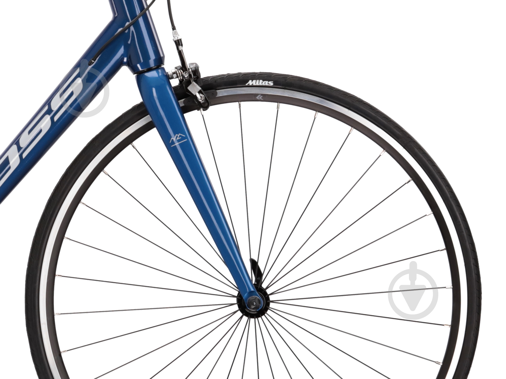 Велосипед Kross 28" 22"(56 см) VENTO 2.0 KRVE2Z28-BLUE блакитний - фото 8 Велосипед Kross 28" 22"(56 см) VENTO 2.0 KRVE2Z28-BLUE блакитний - фото 8