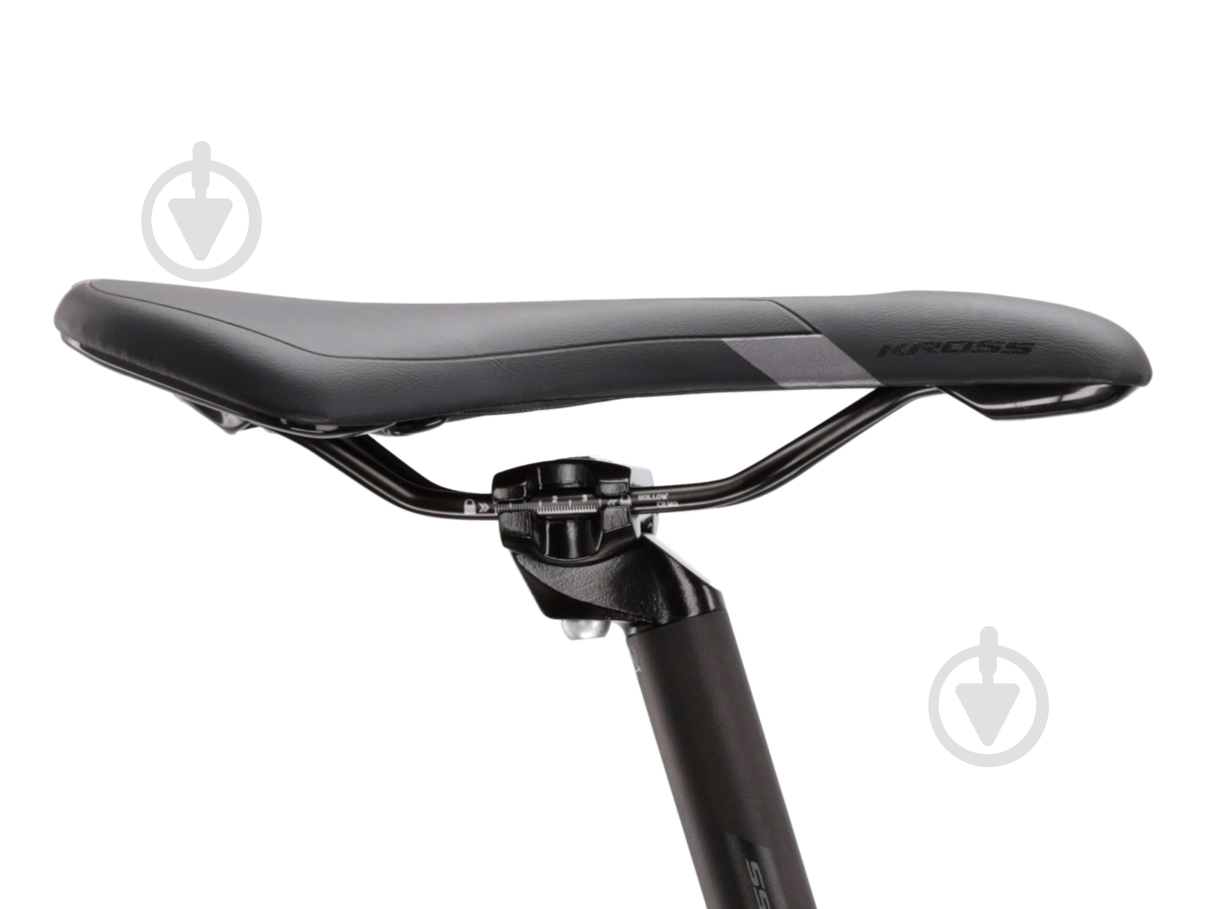 Велосипед Kross 28" 22"(56 см) VENTO 2.0 KRVE2Z28-BLUE блакитний - фото 9 Велосипед Kross 28" 22"(56 см) VENTO 2.0 KRVE2Z28-BLUE блакитний - фото 9