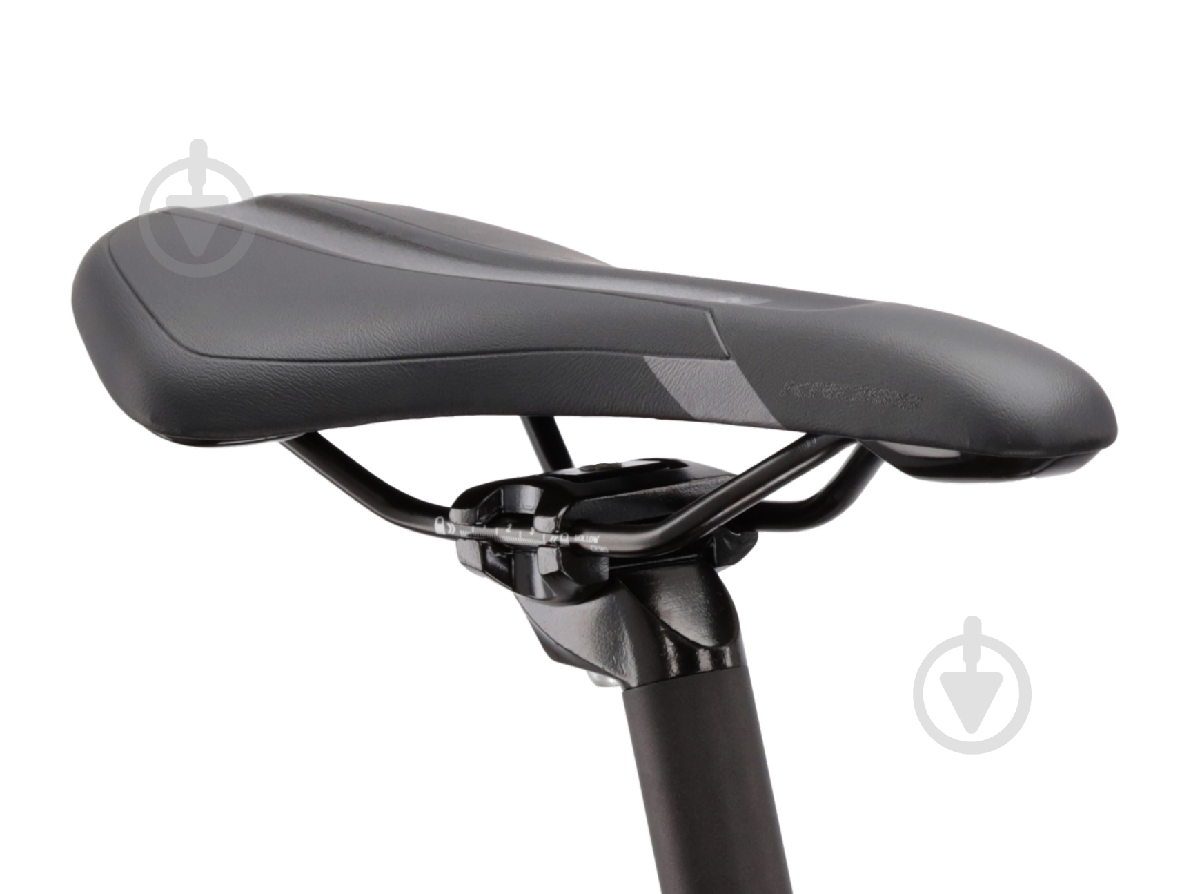 Велосипед Kross 28" 22"(56 см) VENTO 2.0 KRVE2Z28-BLUE блакитний - фото 10 Велосипед Kross 28" 22"(56 см) VENTO 2.0 KRVE2Z28-BLUE блакитний - фото 10