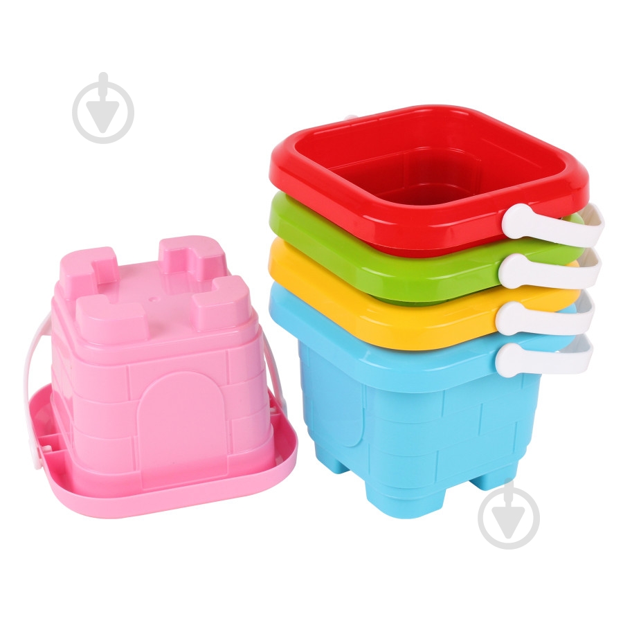 Відерце PIXIE 1836 - фото 1