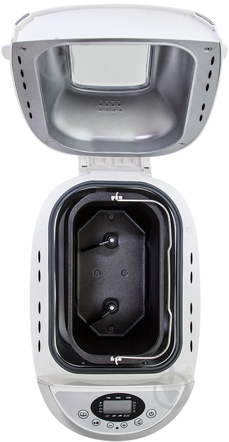 Хлебопечка Mystery MBM-1214 - фото 4