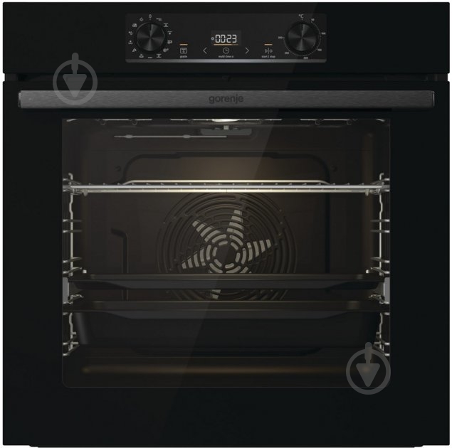 Духовой шкаф Gorenje BOS6737E13BG - фото 1 Духовой шкаф Gorenje BOS6737E13BG - фото 1