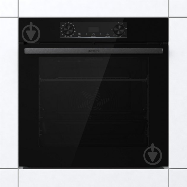 Духовой шкаф Gorenje BOS6737E13BG - фото 3 Духовой шкаф Gorenje BOS6737E13BG - фото 3