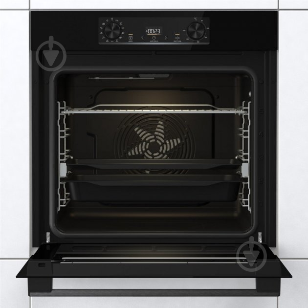 Духовой шкаф Gorenje BOS6737E13BG - фото 4 Духовой шкаф Gorenje BOS6737E13BG - фото 4