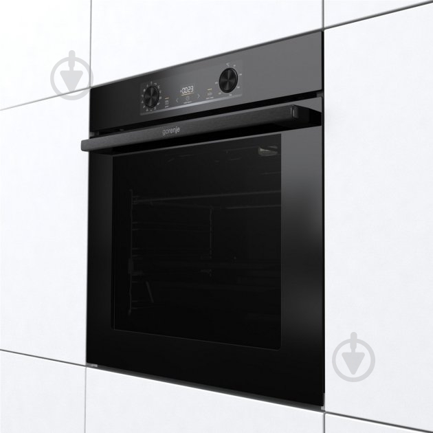 Духовой шкаф Gorenje BOS6737E13BG - фото 6 Духовой шкаф Gorenje BOS6737E13BG - фото 6