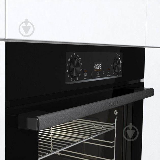 Духовой шкаф Gorenje BOS6737E13BG - фото 7 Духовой шкаф Gorenje BOS6737E13BG - фото 7
