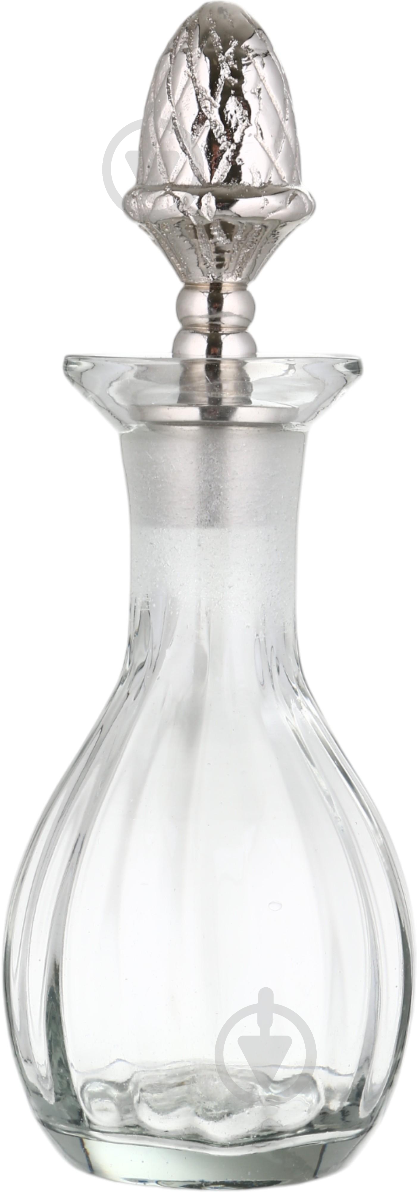 Набір ємностей Inari Fancy для олії, оцту та спецій 24х20х22.5 см PE-16209 - фото 4