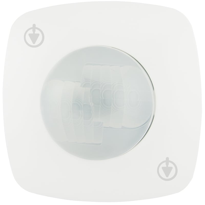 Датчик движения АСКОУКРЕМ ДР-46А белый A0220010012 - фото 1 Датчик движения АСКОУКРЕМ ДР-46А белый A0220010012 - фото 1