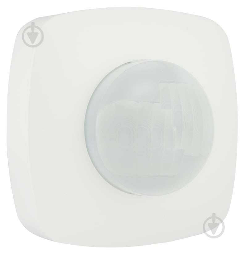 Датчик движения АСКОУКРЕМ ДР-46А белый A0220010012 - фото 4 Датчик движения АСКОУКРЕМ ДР-46А белый A0220010012 - фото 4