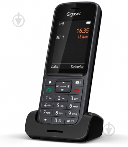 IP-телефон Gigaset SL800H PRO - фото 2 IP-телефон Gigaset SL800H PRO - фото 2