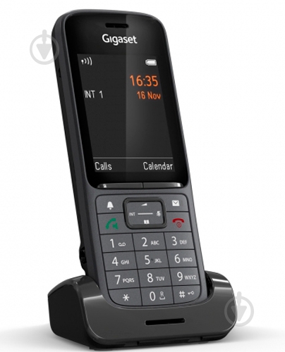 IP-телефон Gigaset SL800H PRO - фото 3 IP-телефон Gigaset SL800H PRO - фото 3