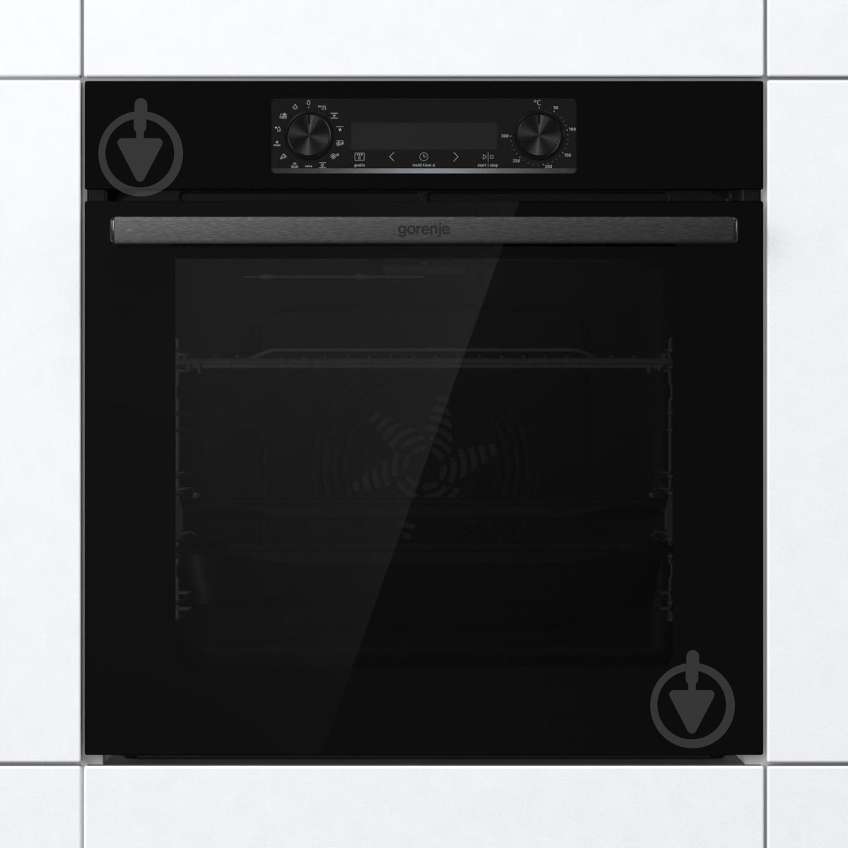 Духовой шкаф Gorenje BOS6737E13FBG - фото 5