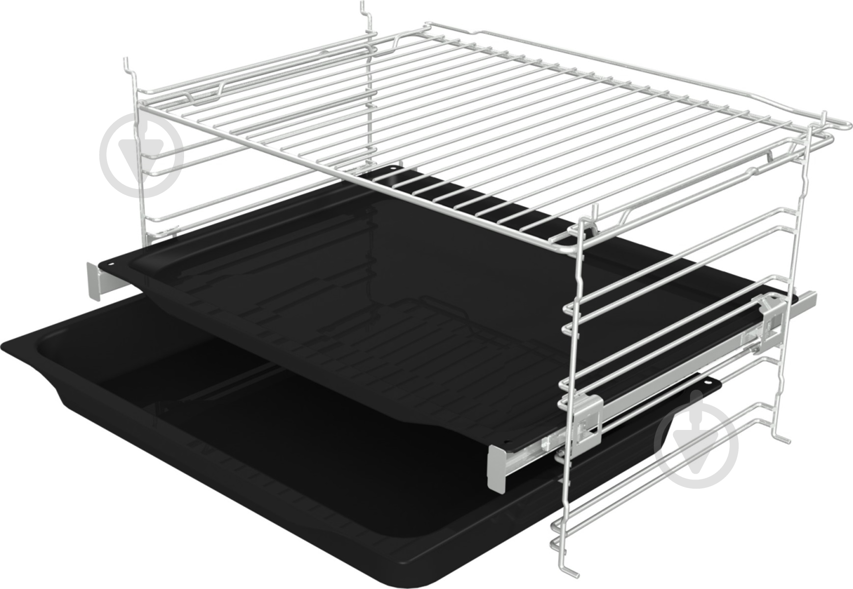 Духовой шкаф Gorenje BOS6737E13FBG - фото 9