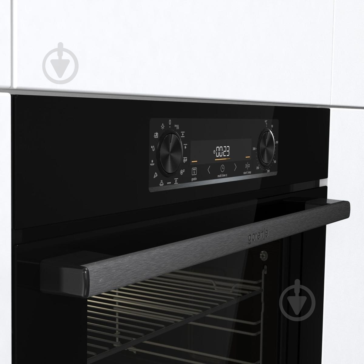 Духовой шкаф Gorenje BOS6737E13FBG - фото 8