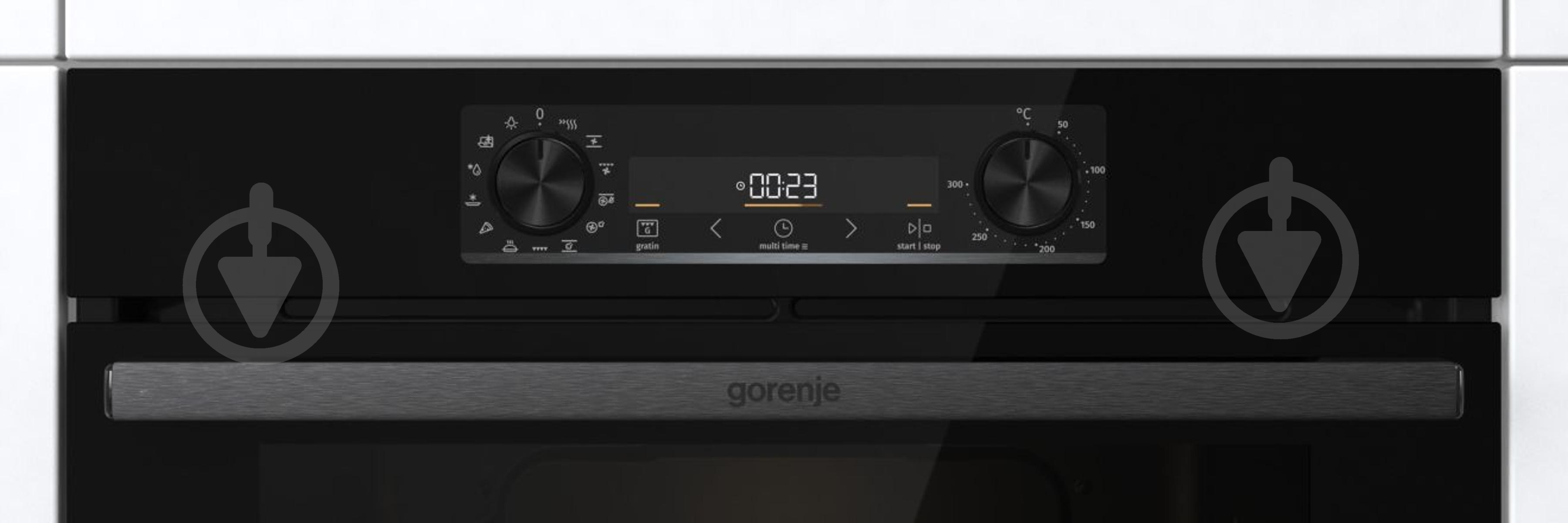Духовой шкаф Gorenje BOS6737E13FBG - фото 7