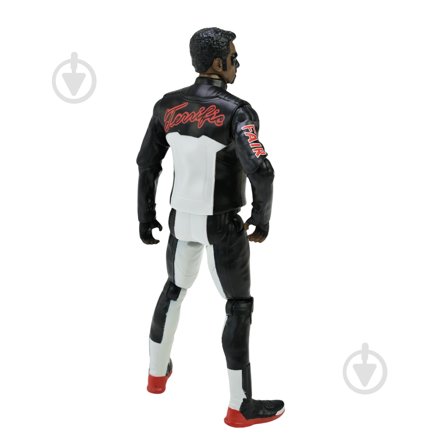 Фигурка DC 15 см 6073290 - фото 11 Фигурка DC 15 см 6073290 - фото 11