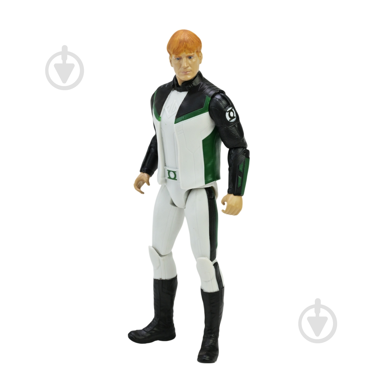 Фигурка DC 15 см 6073290 - фото 3 Фигурка DC 15 см 6073290 - фото 3