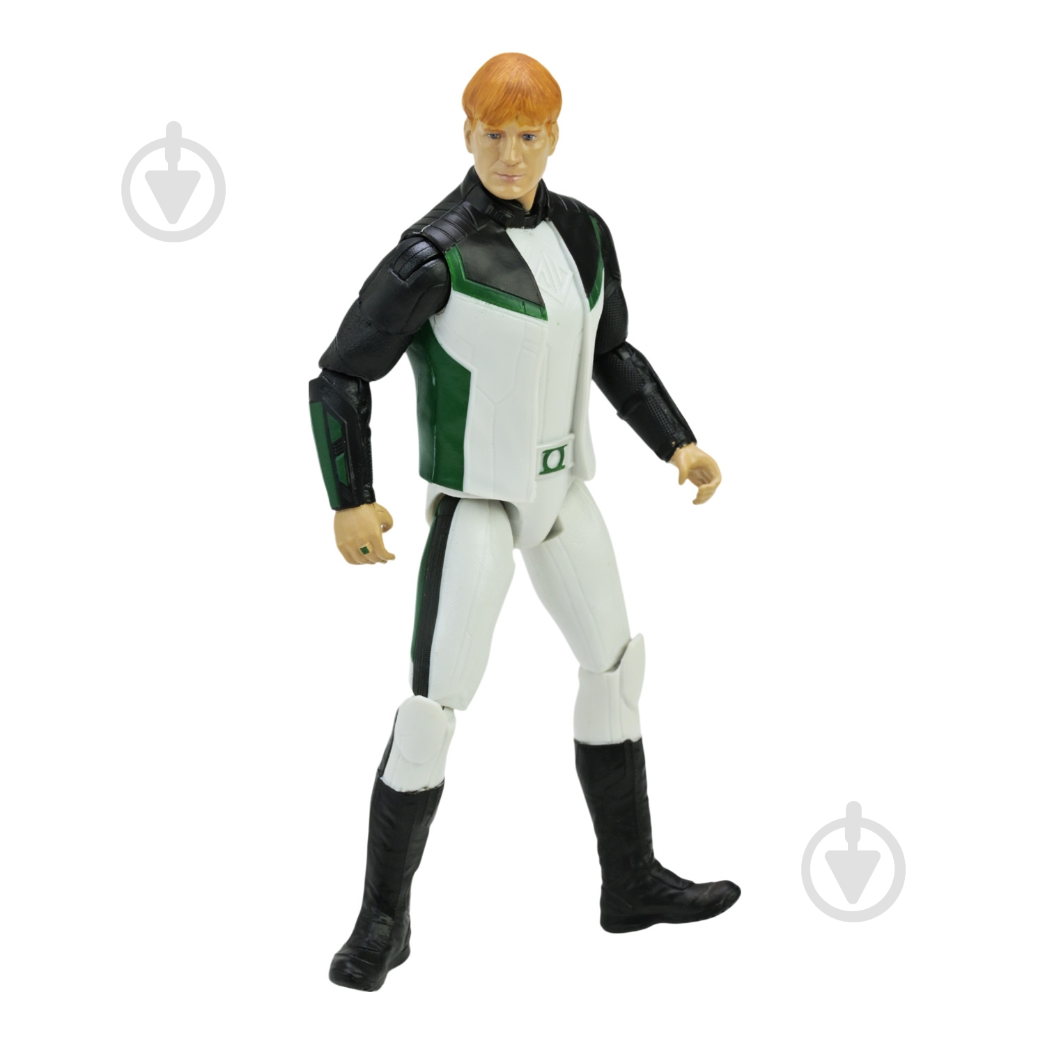 Фигурка DC 15 см 6073290 - фото 4 Фигурка DC 15 см 6073290 - фото 4