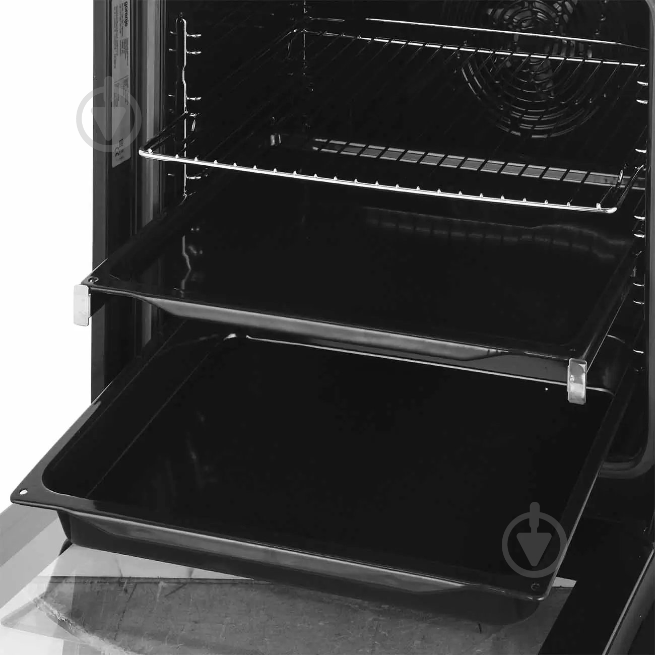 Духовой шкаф Gorenje BOS6737E13X - фото 4
