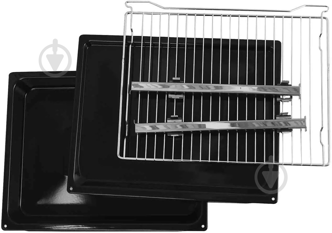 Духовой шкаф Gorenje BOS6737E13X - фото 3